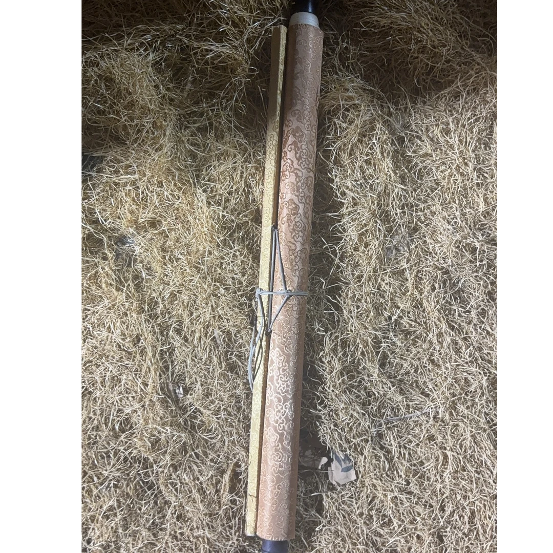 1个黄色普通话摆件链接