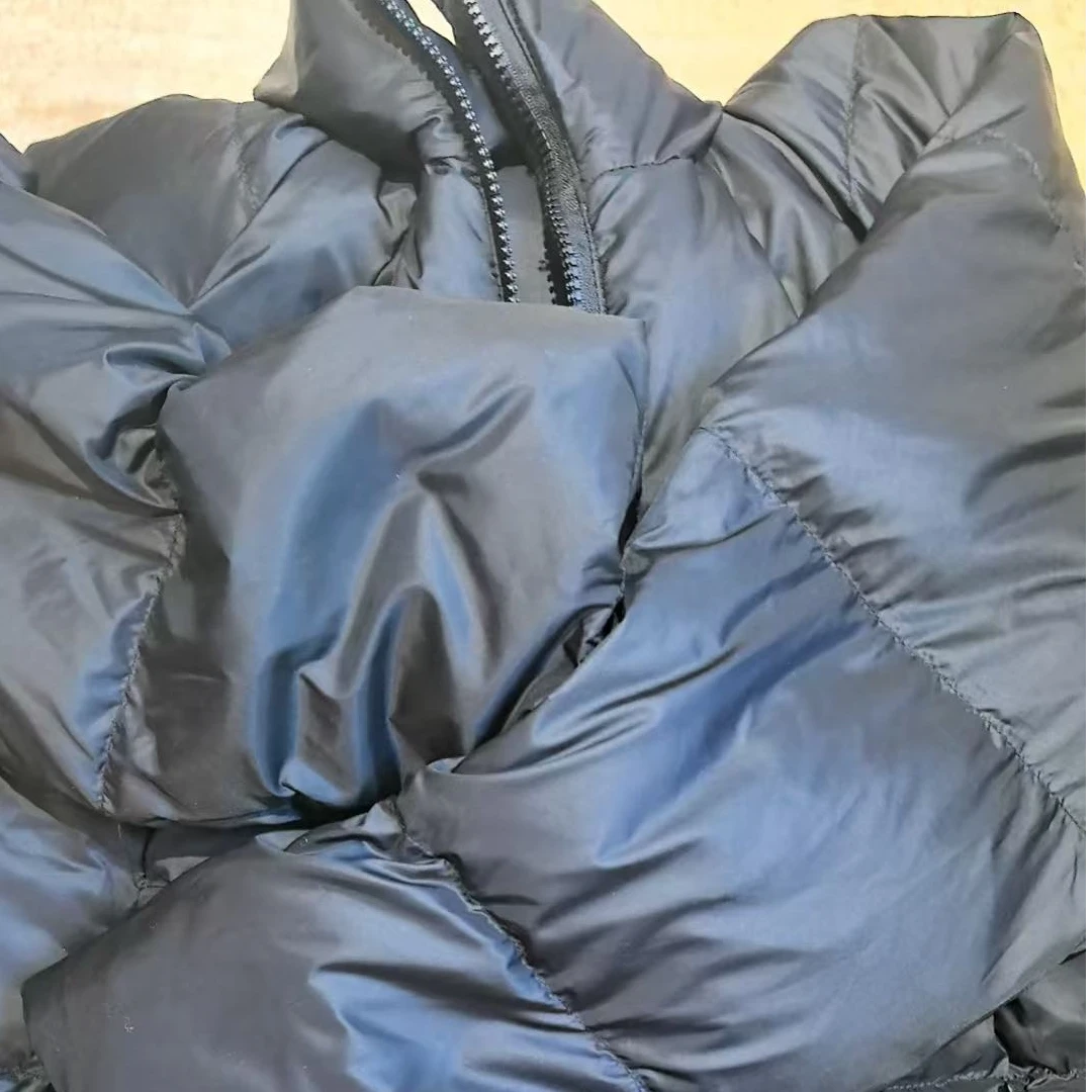 2025冬季新款泡芙羽绒服8888