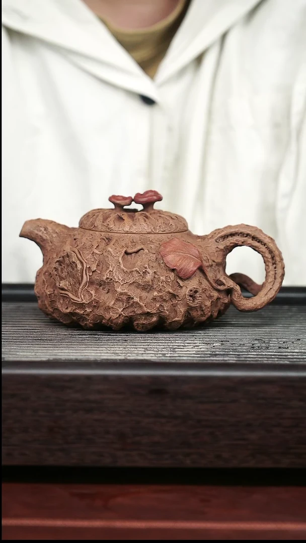 茶壶紫砂精品紫砂壶49........220CC