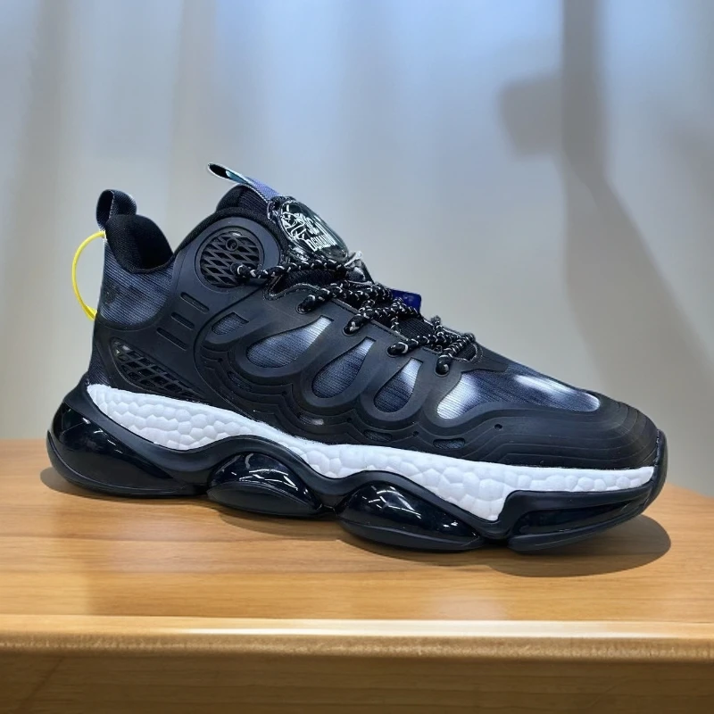 【S1】新款休闲运动男女同款鞋2828