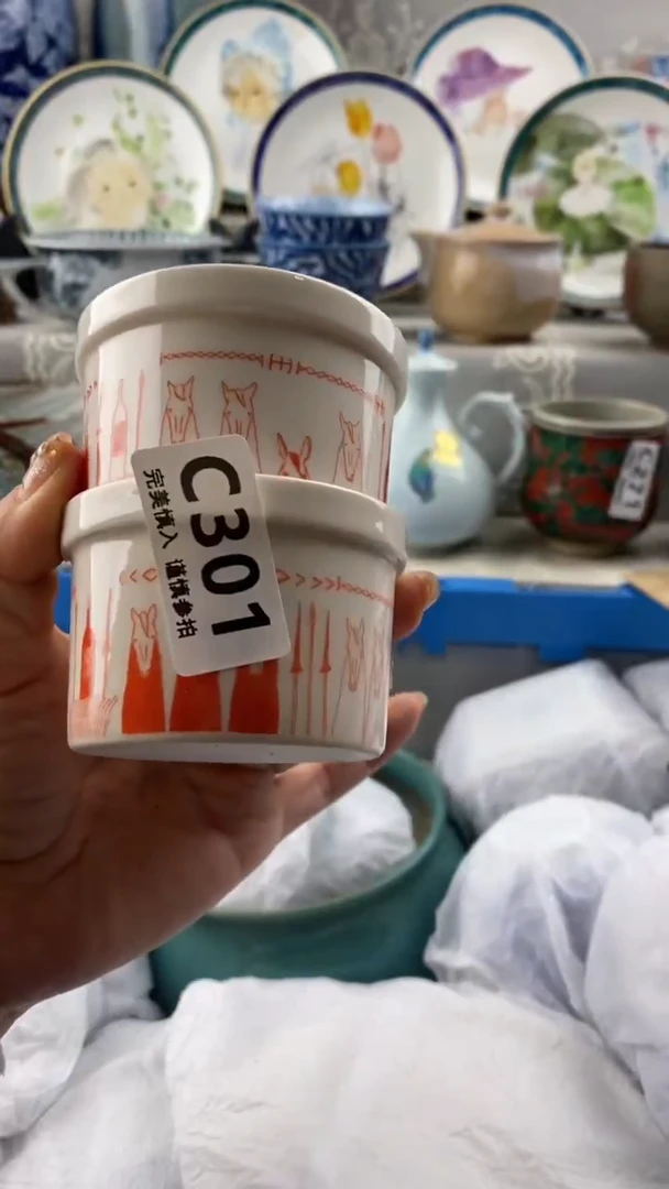 【闪购商品】301