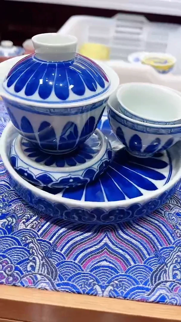 【闪购商品】景德镇陶瓷福利价