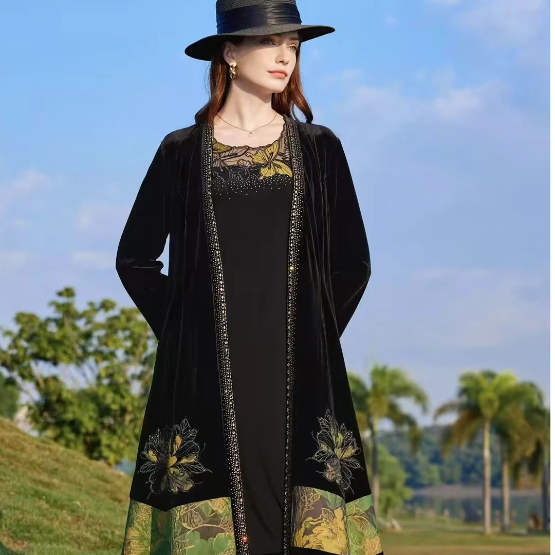 50873典云间春季新款女装