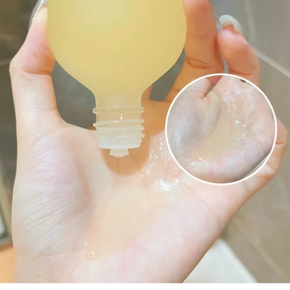 香氛身体精华油150ml---刮码