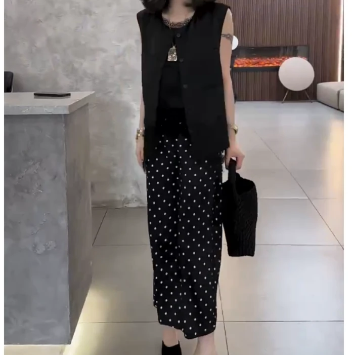 2025夏季时尚潮流百搭精品女装ABWZ798