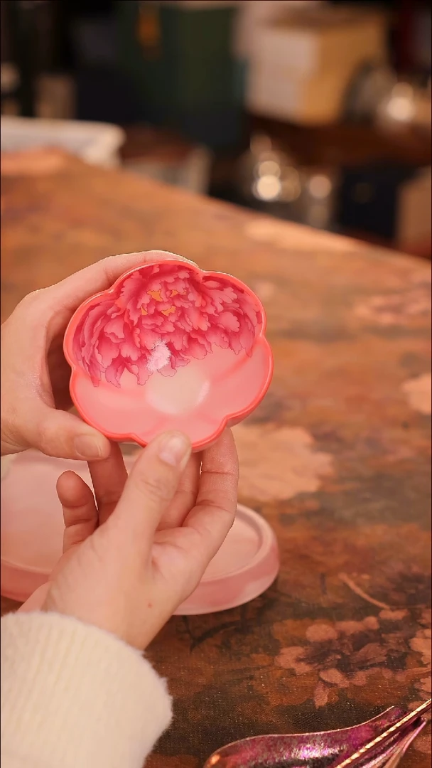 【闪购商品】陶瓷茶具（无礼盒无茶盘）@@A10778