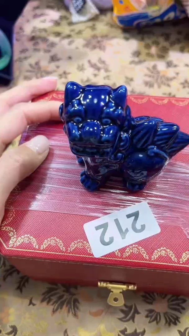 瓷片陶茶666文玩周边多人