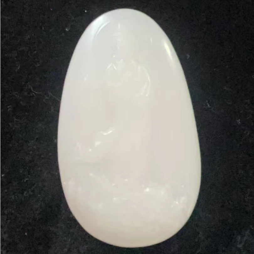 观音手把件一个1111