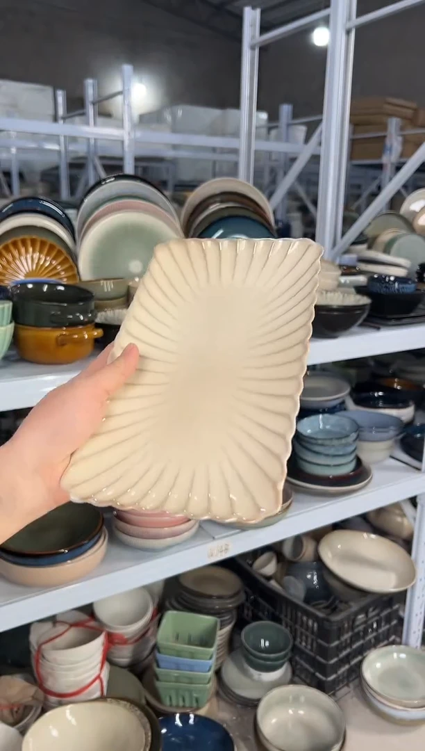 陶瓷外贸尾货瑕疵满20包邮X