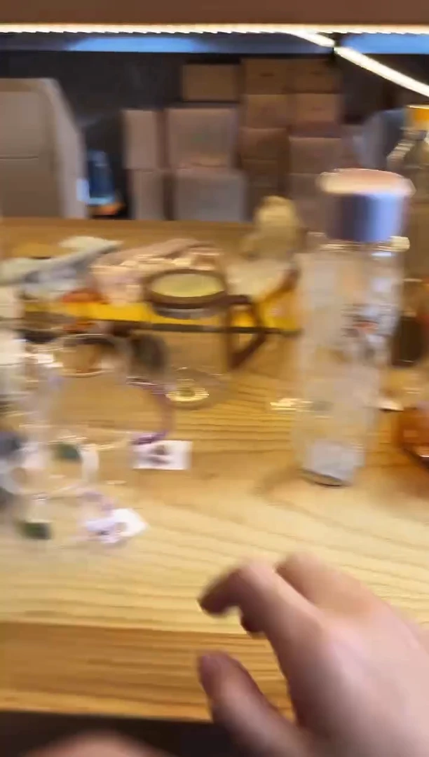 禾器/沁夏冷泡杯