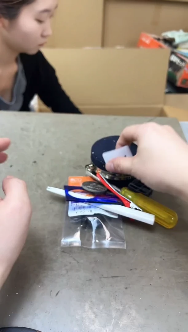 瓷片141 聚宝缘海陶精选