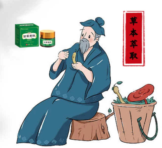 【拍一发二】--独家制手工膏--细致配比