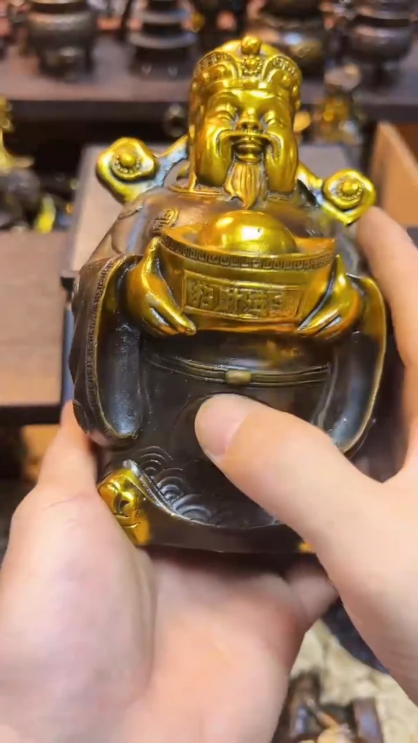1案台摆件  物品摆件