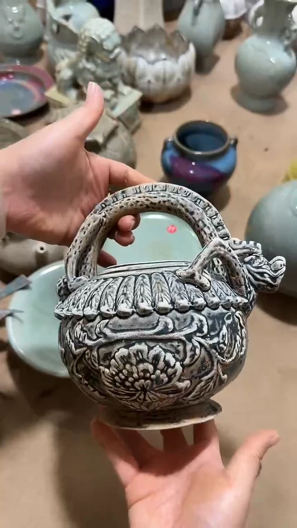 摆件瓷器瓷器瓷器瓷器