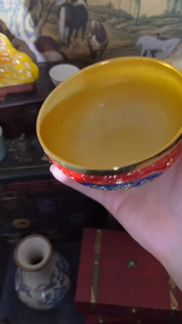 铜居家摆件 居家摆件1