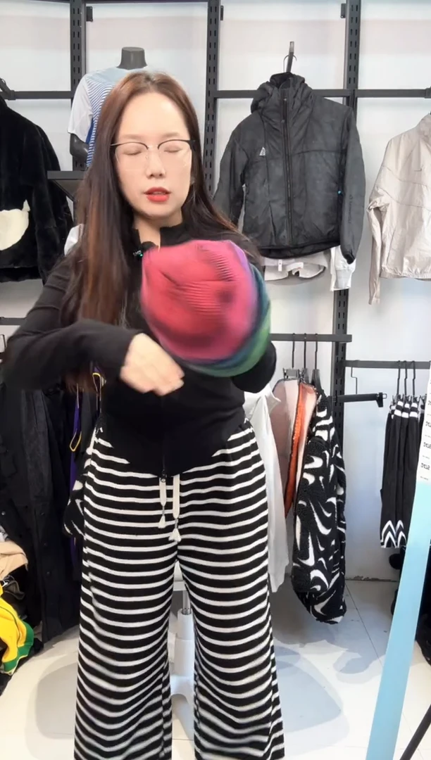 2475编码  瑕疵直播间过款为准 尺码