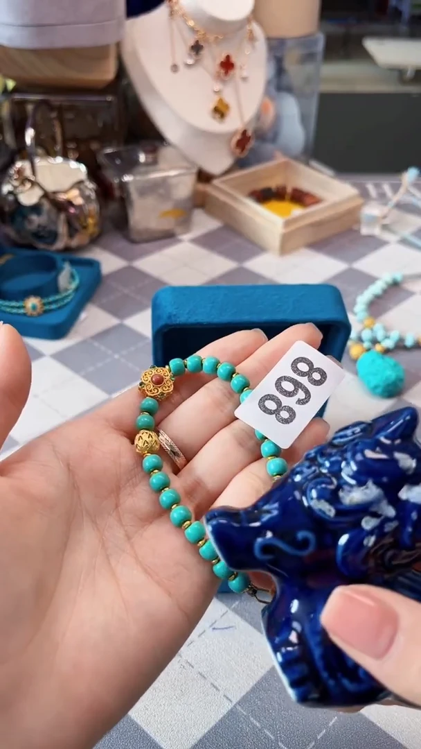 瓷片陶茶666文玩周边多人