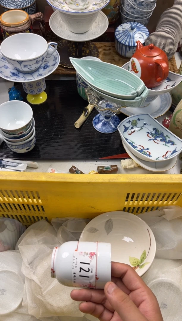 双*奶店铺名称 轩轩瓷器 闪购类型 定向 双皮奶