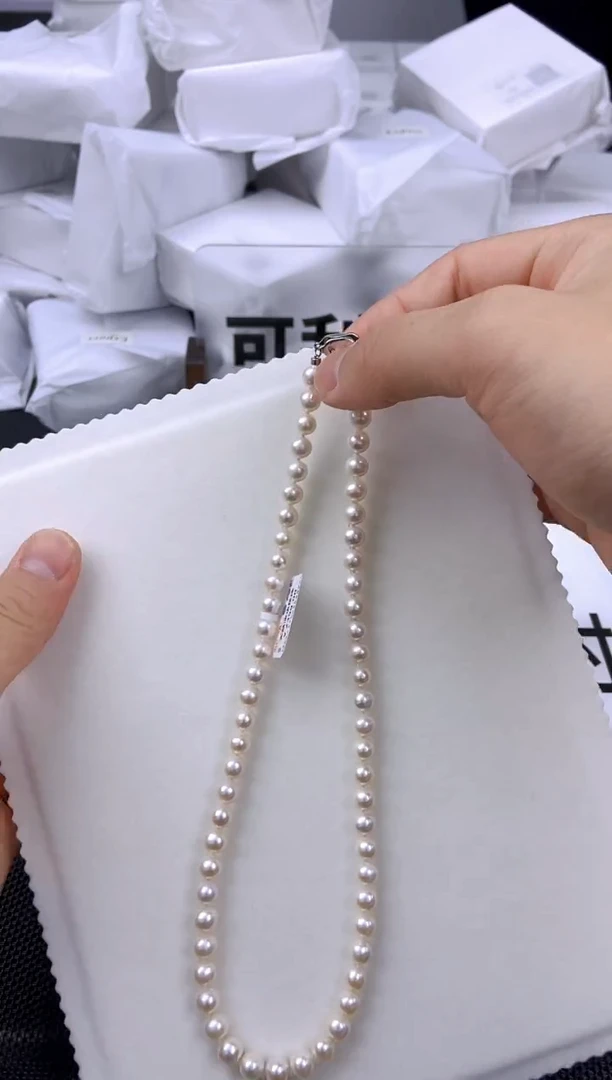 未镶嵌耳饰淡水珍珠xl1023