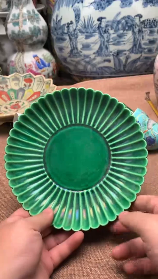 摆件旧藏瓷器旧藏瓷器