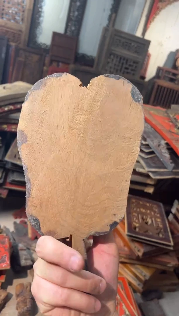 香榧木木雕款j**y老木雕老物完美主义者勿拍新疆西藏不包邮