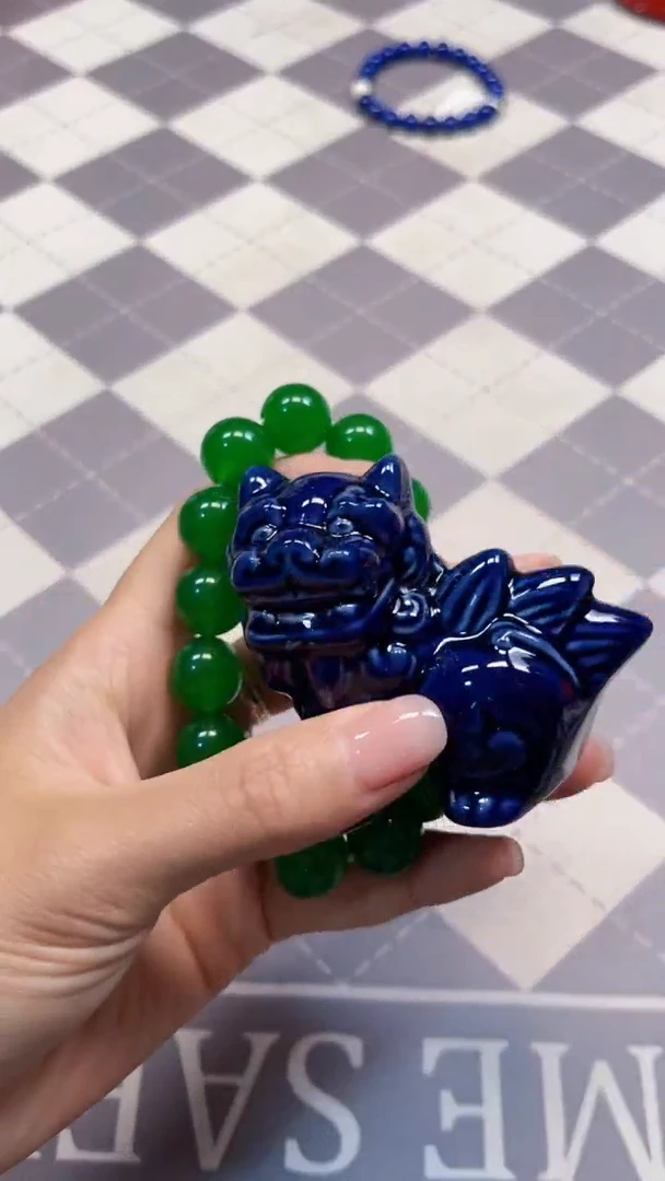 瓷片陶茶666文玩周边多人