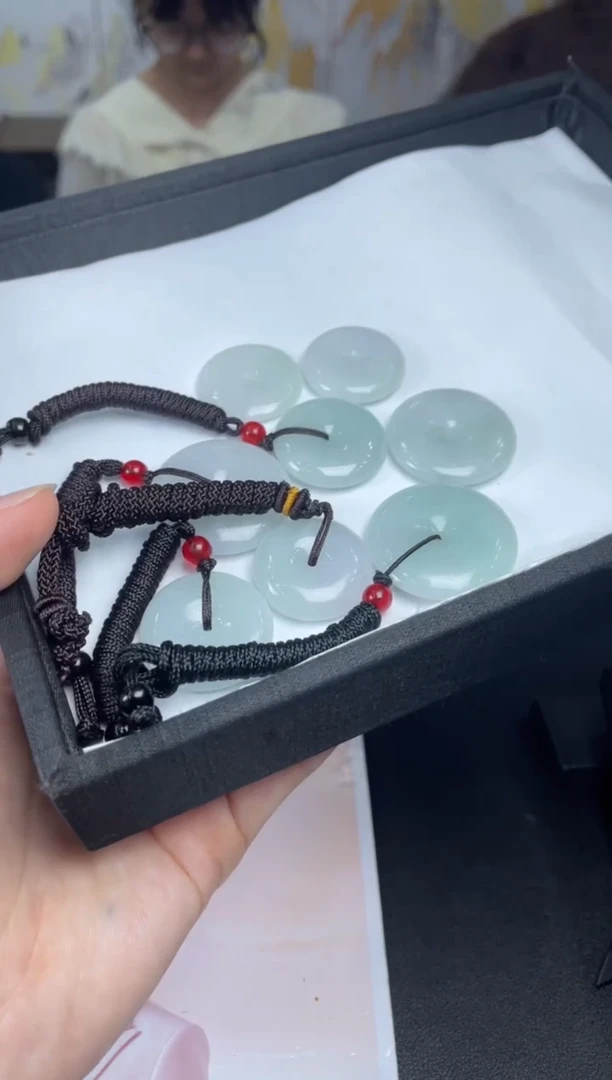 定制翡翠未镶嵌-30HDJT0161800多样性发其一
