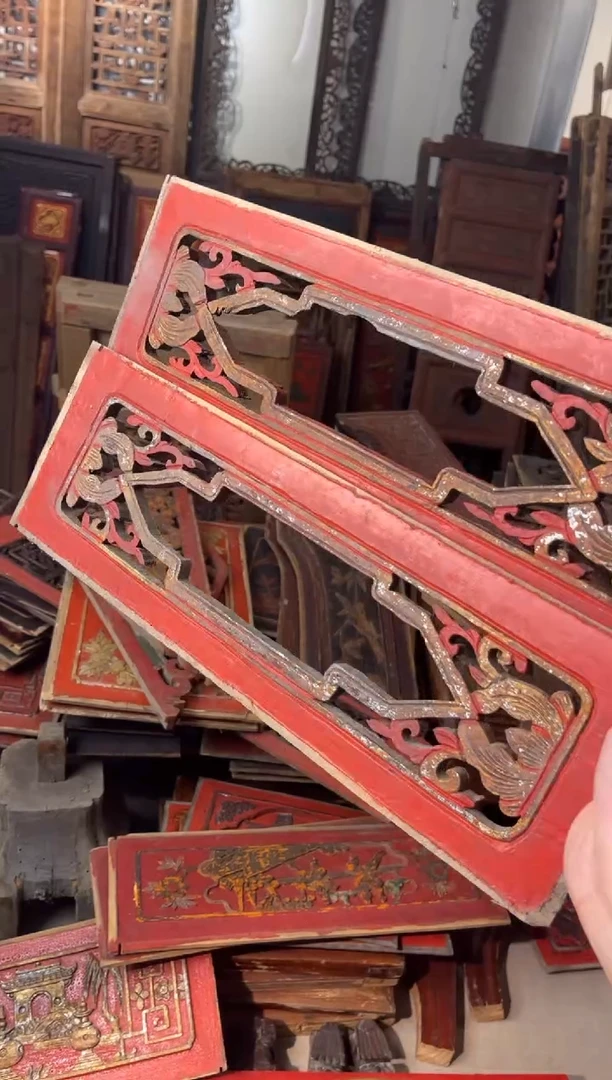 香榧木木雕款@**糖老木雕老物完美主义者勿拍新疆西藏不包邮