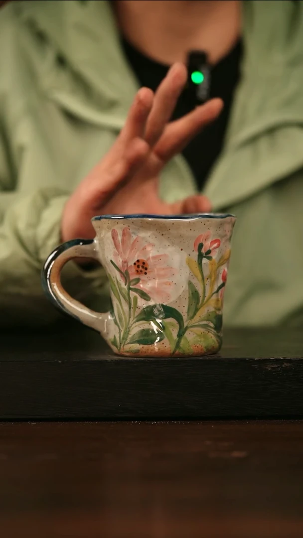 【闪购商品】其他810遇瓷手作同款