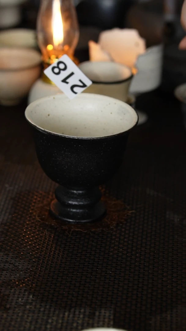 【闪购商品】218 景德镇{立梦陶}手作