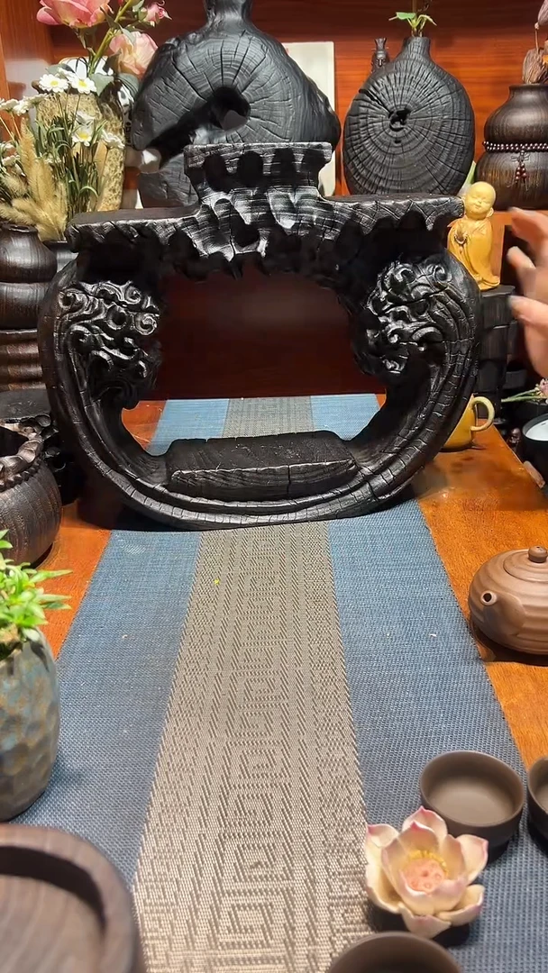 香樟木香樟木一物一拍