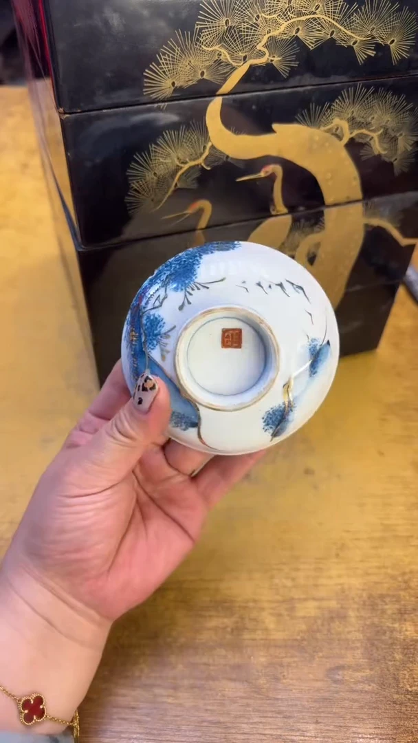 瓷器瓷器瑕疵破破189脏