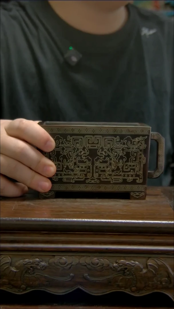 造像铜像铜造像收藏