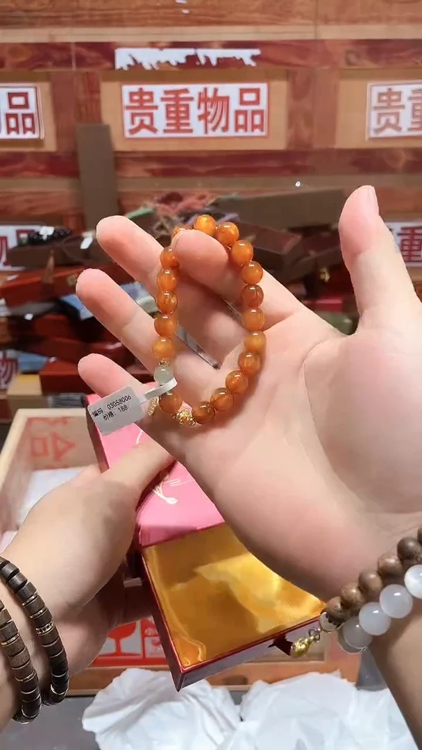 云纹集精品手串闪购专用链接！