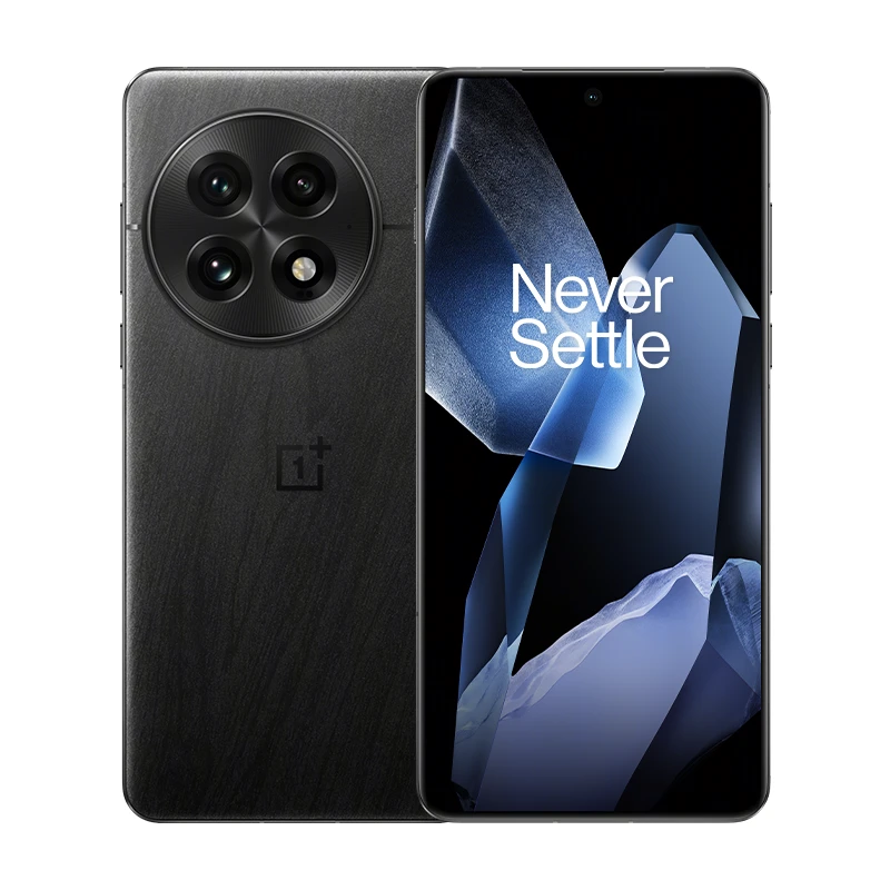 准新品 OnePlus/一加 13骁龙®8至尊拍照游戏手机二手优选