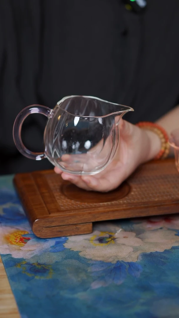 南瓜 公杯  粉把
