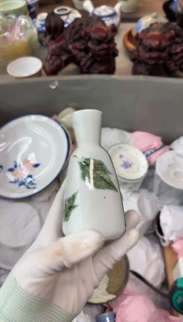 摆件般**生瓷器瓷器瓷器瓷器