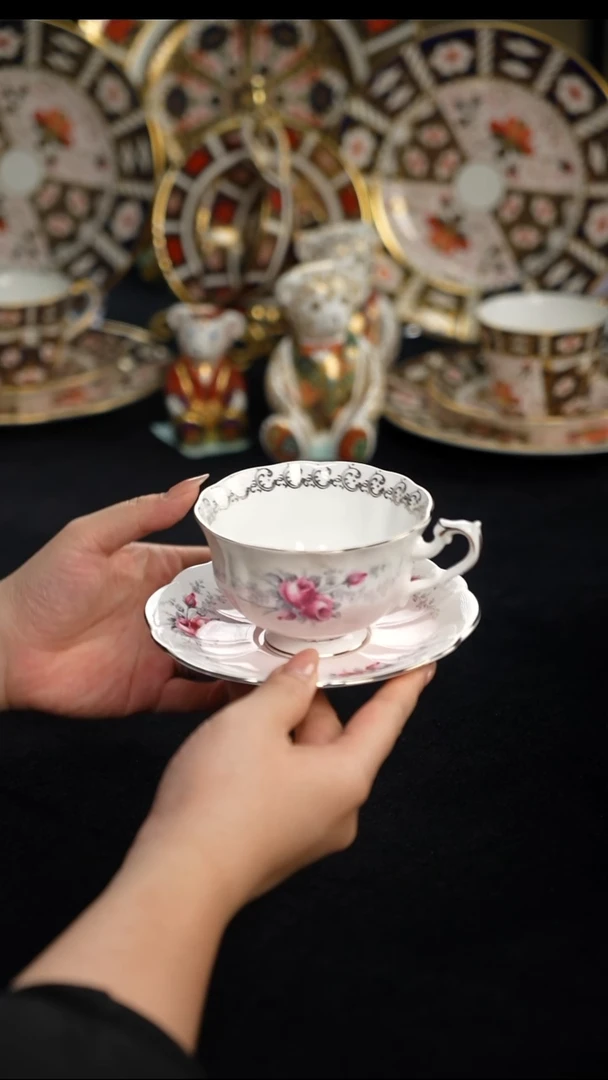 瓷片瓷片觅瓷 中古器物