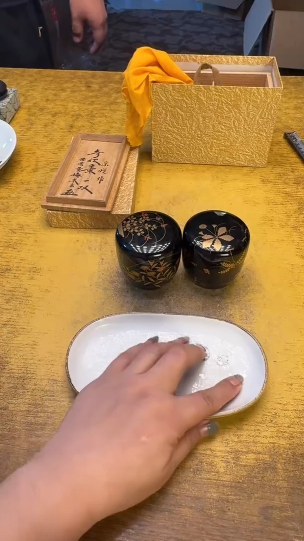 瓷器瓷器瑕疵破破86