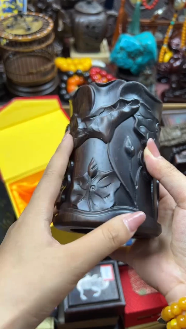 木——枷棋精品推荐——