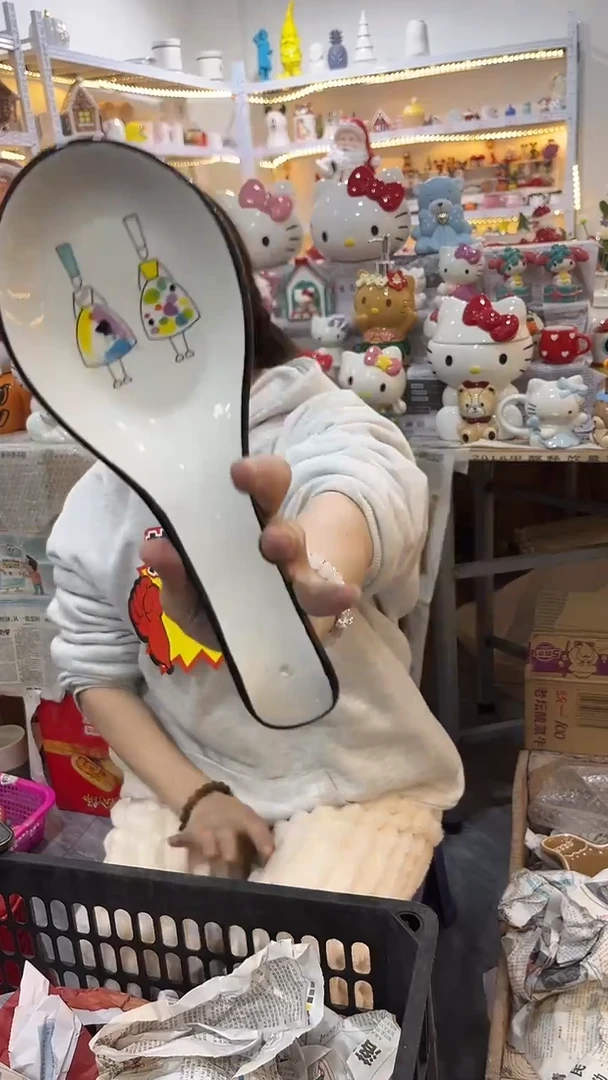 手工艺品琉璃满28包邮 微瑕陶瓷不退不换