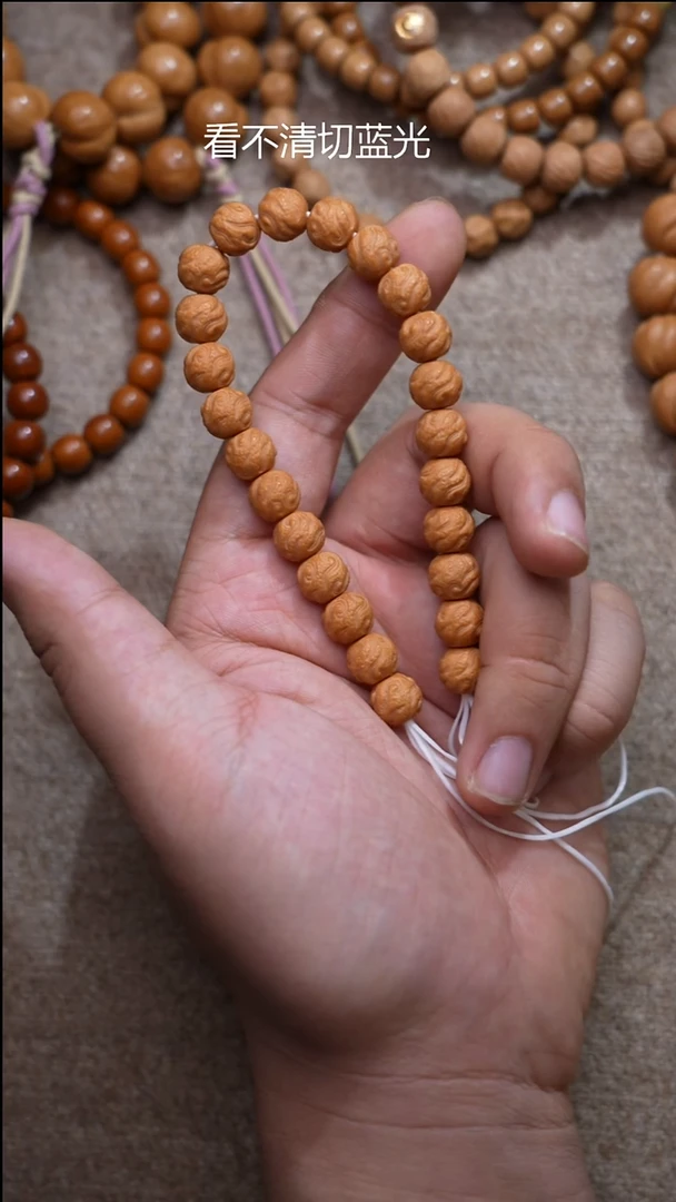 手串猴头核桃玄鸟10MM