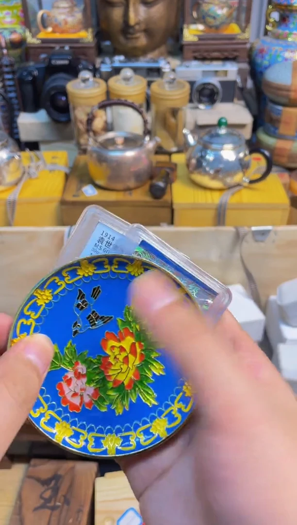 宝顺中古仓直播好物推荐124