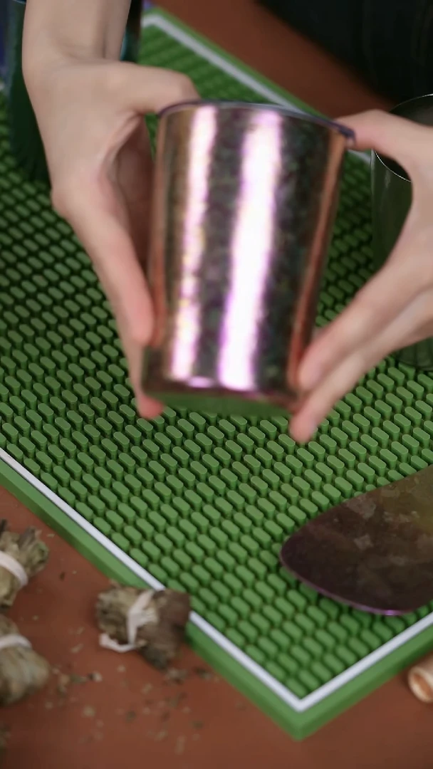 1辉哥粉丝福利 奶棍+带盖钛杯 粉