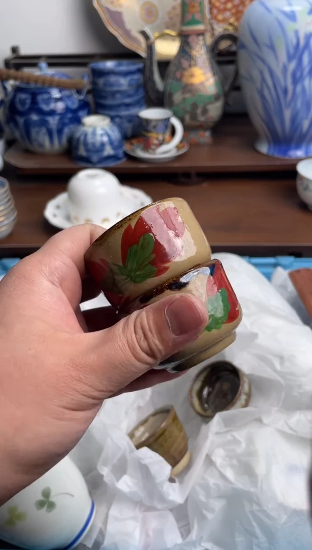 【闪购商品】瓷片298-M满20包邮-48h凑单