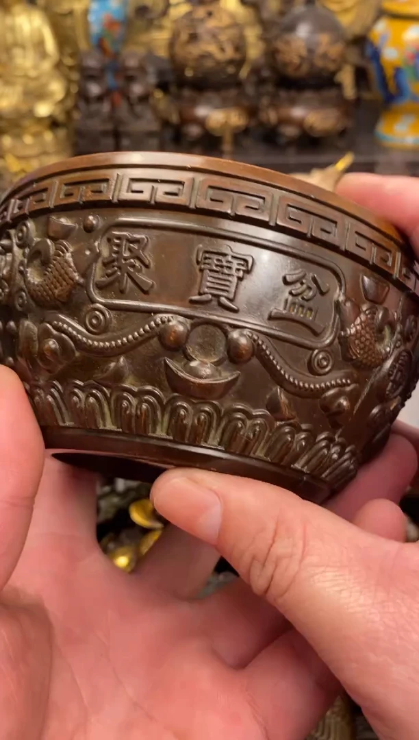 案台摆件 物品摆件