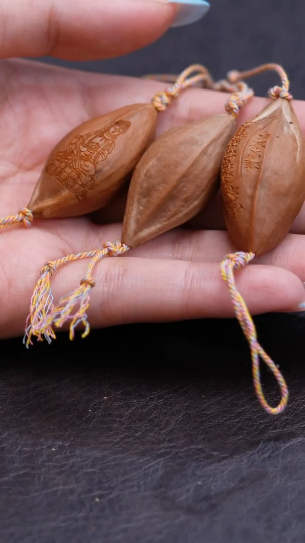 橄榄核手串/手链单子