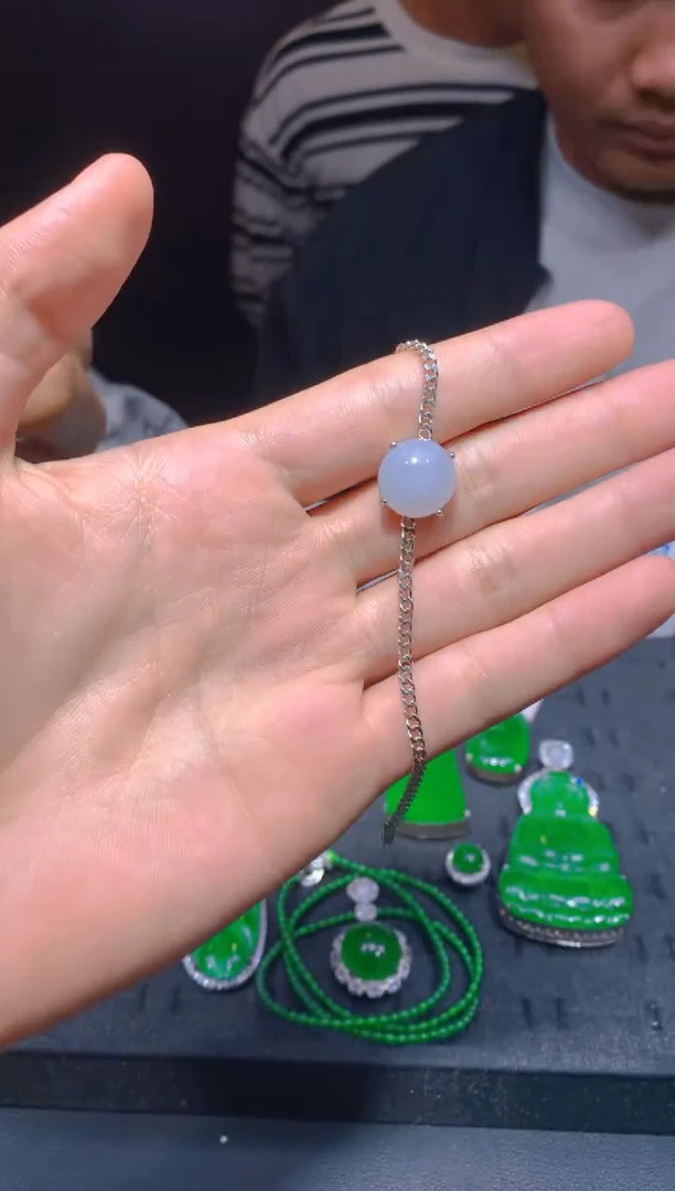 未镶嵌定制翡翠152多样性发货（发其一）