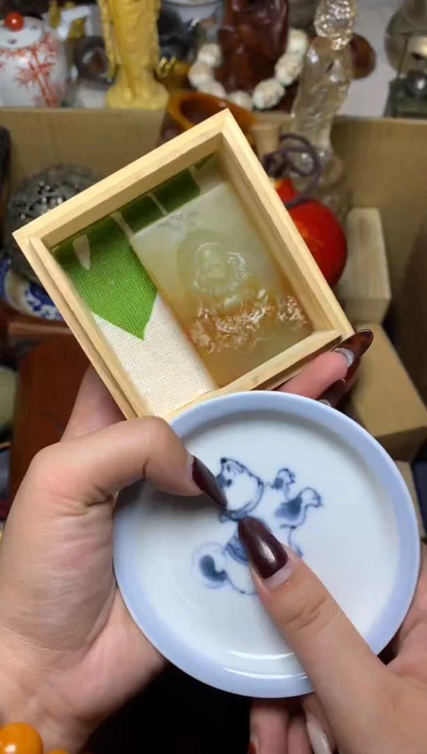 紫砂盖碗瓷器默认微瑕瓷器