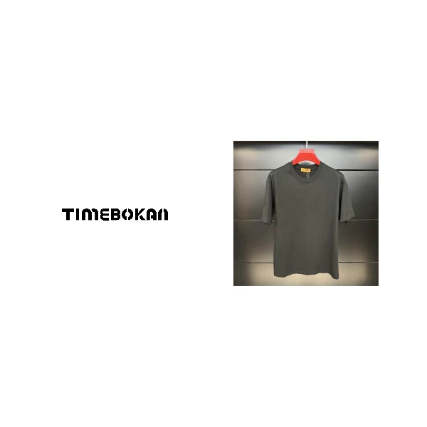 【全新未使用】未开售正品新款T恤TB-9152